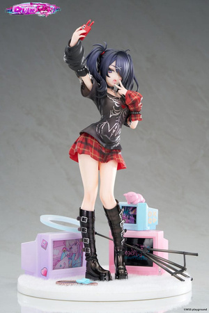 [PRZEDSPRZEDAŻ] Zenless Zone Zero PVC Statue 1/7 Ame-chan 28 cm