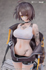 [PRZEDSPRZEDAŻ] Azur Lane PVC Statue 1/6 Baltimore Black Ace Ver. 30 cm