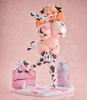 [PRZEDSPRZEDAŻ] Original Character PVC Statue 1/5 Miya-chan Cow Costume Ver. DX Edition 34 cm