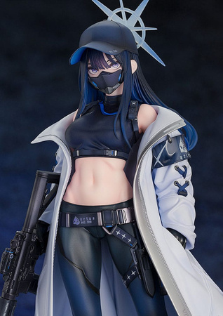 [PRZEDSPRZEDAŻ] Blue Archive PVC Statue 1/7 Saori 27 cm