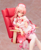 [PRZEDSPRZEDAŻ] The Idolmaster Cinderella Girls PVC Statue 1/7 Mika Jougasaki Halloween Love Nurse Ver. 20 cm