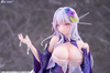 [PRZEDSPRZEDAŻ] Original Character PVC Statue 1/7 Mizu no Seijo Deluxe Edition 26 cm