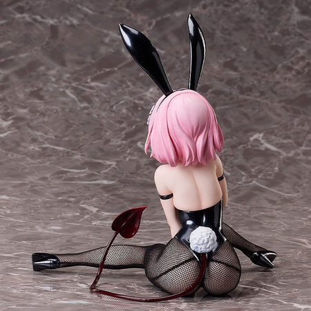 [PRZEDSPRZEDAŻ] To Love-Ru Darkness PVC Statue 1/6 Momo Belia Deviluke: Bunny Ver. 19 cm