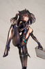 [PRZEDSPRZEDAŻ] Brown Dust 2 PVC Statue 1/7 Scheherazade Code Name S ver. 25 cm