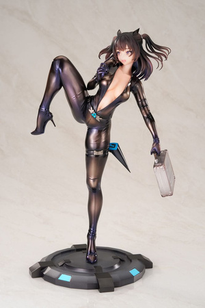 [PRZEDSPRZEDAŻ] Brown Dust 2 PVC Statue 1/7 Scheherazade Code Name S ver. 25 cm