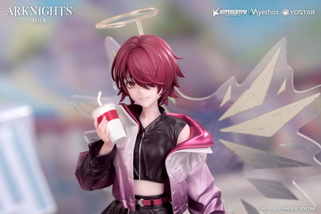 [PRZEDSPRZEDAŻ] Arknights Gift+ PVC Statue 1/8 Exusiai Ambience Synesthesia Ver. 22 cm