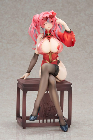 [PRZEDSPRZEDAŻ] Azur Lane PVC Statue 1/7 Bremerton Still Illustration Ver. 22 cm