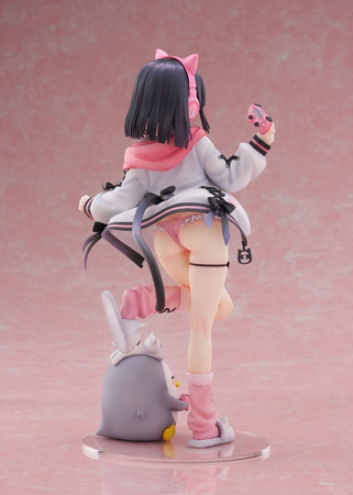[PRZEDSPRZEDAŻ] Oniichan Continue! Yuri to Secret Love PVC Statue 1/7 Yuri Shirayuki 24 cm