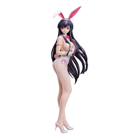 [PRZEDSPRZEDAŻ] Code Geass: Rozé of the Recapture B-Style PVC Statue Sakura Haruyanaginomiya Bunny Ver. 45 cm