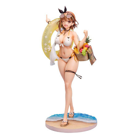 [PRZEDSPRZEDAŻ] Atelier Ryza 2: Lost Legends & the Secret Fairy PVC Statue 1/4 Reisalin Stout Swimsuit Ver. 45 cm