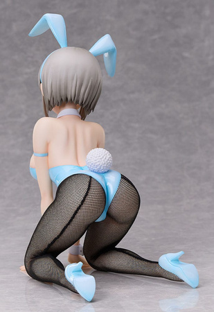 [PRZEDSPRZEDAŻ] Uzaki-chan Wants to Hang Out! PVC Statue 1/4 Yanagi Uzaki: Bunny Ver. 24 cm