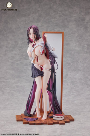 [PRZEDSPRZEDAŻ] Original Character PVC Statue Pity Chan 25 cm