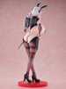 [PRZEDSPRZEDAŻ] Original Character PVC Statue 1/6 Comic Anthurium Vol. 119 Cover Girl Alice Illustartion by Blue_Gk32 cm
