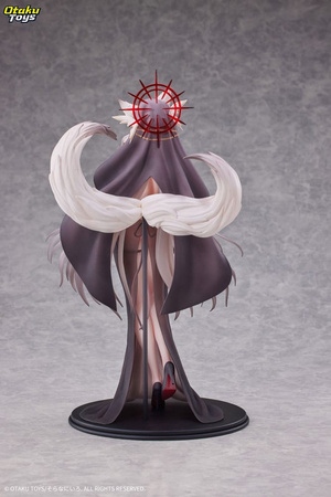 [PRZEDSPRZEDAŻ] Original Character PVC Statue 1/6 The Fox Spirits Sister Illustrated by Sorananiiro 30 cm