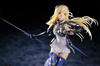 [PRZEDSPRZEDAŻ] Sword Oratoria: Is it Wrong to Try to Pick Up Girls in a Dungeon? On the Side PVC Statue 1/7 Ais Wallenstein 24 cm
