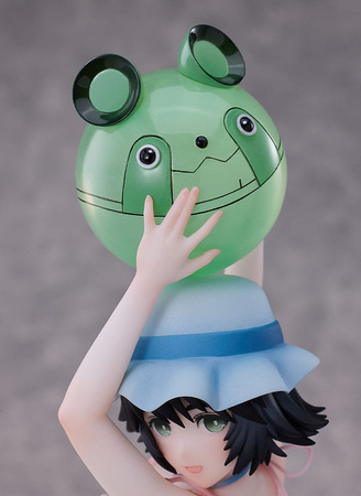 [PRZEDSPRZEDAŻ] Steins Gate PVC Statue 1/7 Mayuri Shiina: Swimsuit Ver. 29 cm