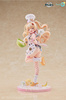 Azur Lane PVC Statue 1/7 Bache: Anniversary Illustration Ver. 27 cm