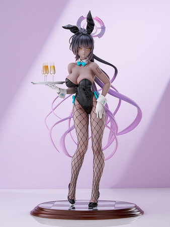 [PRZEDSPRZEDAŻ] Blue Archive PVC Statue 1/7 Karin Kakudate (Bunny Girl) 30 cm