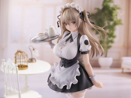 [PRZEDSPRZEDAŻ] Original Character PVC Statue 1/6 Sakura Elle 27 cm