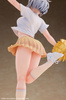 Original IllustrationPVC Statue 1/6 Cheerleader Riku illustration by Jonsun 29 cm