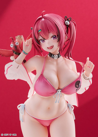 [PRZEDSPRZEDAŻ] Goddess of Victory: Nikke PVC Statue 1/7 Mast: A Pirate´s Heart 25 cm