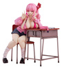[PRZEDSPRZEDAŻ] Original Character PVC Statue Momozono Ririna Illustrated by Kirume 19 cm