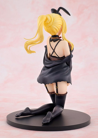 [PRZEDSPRZEDAŻ] Konosuba God's blessing on this wonderful world! PVC Statue Darkness: Light Novel 10th Anniversary Ver. 15 cm
