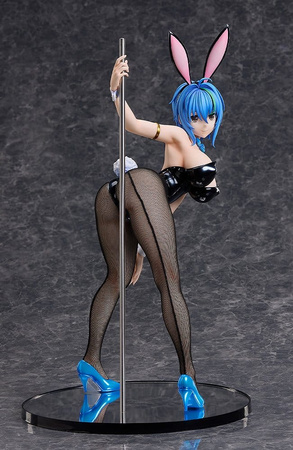 [PRZEDSPRZEDAŻ] High School DxD Hero PVC Statue 1/4 Xenovia: Bunny Ver. 41 cm