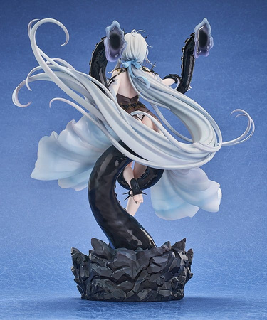 [PRZEDSPRZEDAŻ] Azur Lane PVC Statue 1/7 Fancy 30 cm