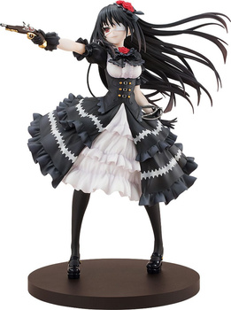 [PRZEDSPRZEDAŻ] Date A Live Statue 1/7 Kurumi Tokisaki: Fantasia 30th Anniversary Ver. Renewal Package Edition 25 cm