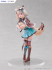 [PRZEDSPRZEDAŻ] Virtual YouTuber F:NEX PVC Statue 1/7 Amakami Konomi 23 cm