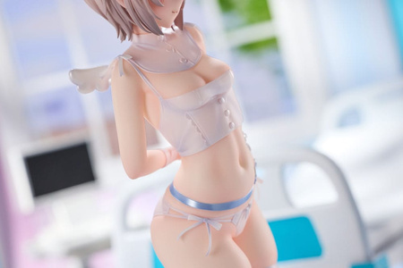 [PRZEDSPRZEDAŻ] Original Character Statue 1/6 Nagi Illustrated by Kuma 4-gou 27 cm