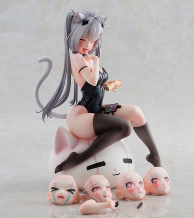 [PRZEDSPRZEDAŻ] Original Character PVC Statue 1/6 Banle001 19 cm