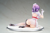 [PRZEDSPRZEDAŻ] Snowbreak: Containment Zone PVC Statue 1/7 Enya Whisper Cure Nurse Costume Ver. 14 cm
