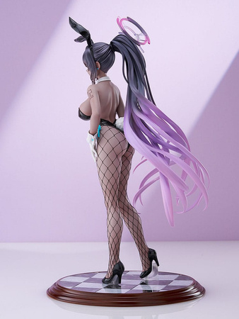 [PRZEDSPRZEDAŻ] Blue Archive PVC Statue 1/7 Karin Kakudate (Bunny Girl) 30 cm