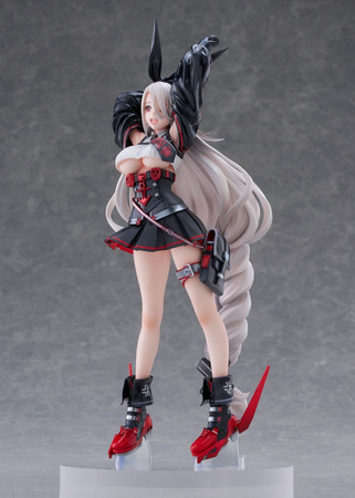 [PRZEDSPRZEDAŻ] Azur Lane PVC Statue 1/7 Prinz Heinrich 23 cm