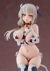 [PRZEDSPRZEDAŻ] Uzaki-chan Wants to Hang Out! PVC Statue 1/7 Tsuki Uzaki Cow Bikini Ver. 22 cm