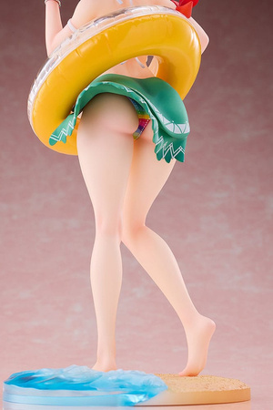 [PRZEDSPRZEDAŻ] Shinobi Master Senran Kagura: New Link PVC Statue 1/6 Asuka: Swimsuit Ver. 27 cm