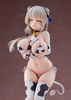 [PRZEDSPRZEDAŻ] Uzaki-chan Wants to Hang Out! PVC Statue 1/7 Tsuki Uzaki Cow Bikini Ver. 22 cm