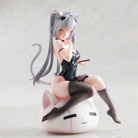 [PRZEDSPRZEDAŻ] Original Character PVC Statue 1/6 Banle001 19 cm