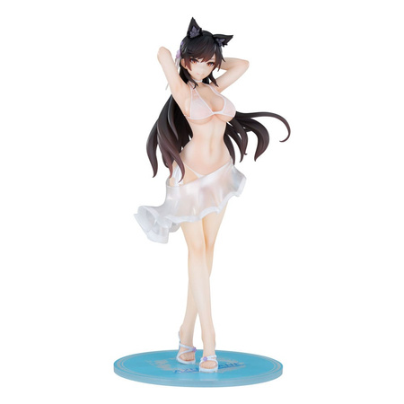 [PRZEDSPRZEDAŻ] Azur Lane Limepie Series PVC Statue Atago Summer March Ver. 23 cm