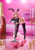 [PRZEDSPRZEDAŻ] Original Character Trick Bunnies PVC Statue 1/7 Standing Bunny Illustration by Kafun 24 cm