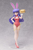 [PRZEDSPRZEDAŻ] Ranma 1/2 PVC Statue 1/4 Shampoo: Bunny Ver. 46 cm