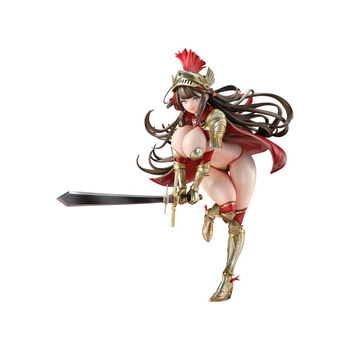 [PRZEDSPRZEDAŻ] Shinobi Master Senran Kagura New Link PVC Statue 1/7 Toki Bikini Armor Version 25 cm