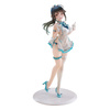 [PRZEDSPRZEDAŻ] Avian Romance Pink Label 5 PVC Statue 1/6 Ponytail Girl: Qipao 29 cm