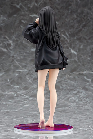 [PRZEDSPRZEDAŻ] Lycoris Recoil PVC Statue 1/7 Takina Inoue: Oversized Sweatshirt Ver. 25 cm
