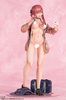 [PRZEDSPRZEDAŻ] Original Character Statue 1/5 Red-Haired Gyaru-Chan Bare Face Ver. Illustration by Nanamakura 29 cm