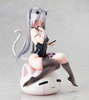 [PRZEDSPRZEDAŻ] Original Character PVC Statue 1/6 Banle001 19 cm