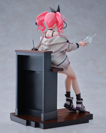 [PRZEDSPRZEDAŻ] Azur Lane PVC Statue 1/6 Bremerton - Happy Dating Ver. 23 cm