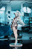 [PRZEDSPRZEDAŻ] Girls´ Frontline 2: Exilium Florence PVC Statue 1/6 Enchanting White Feather 26 cm